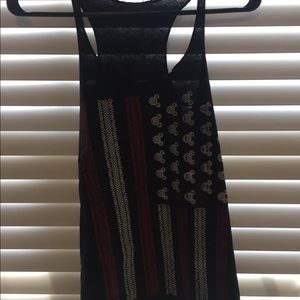 Disney tank top